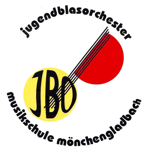 Jugendblasorchester Mönchengladbach