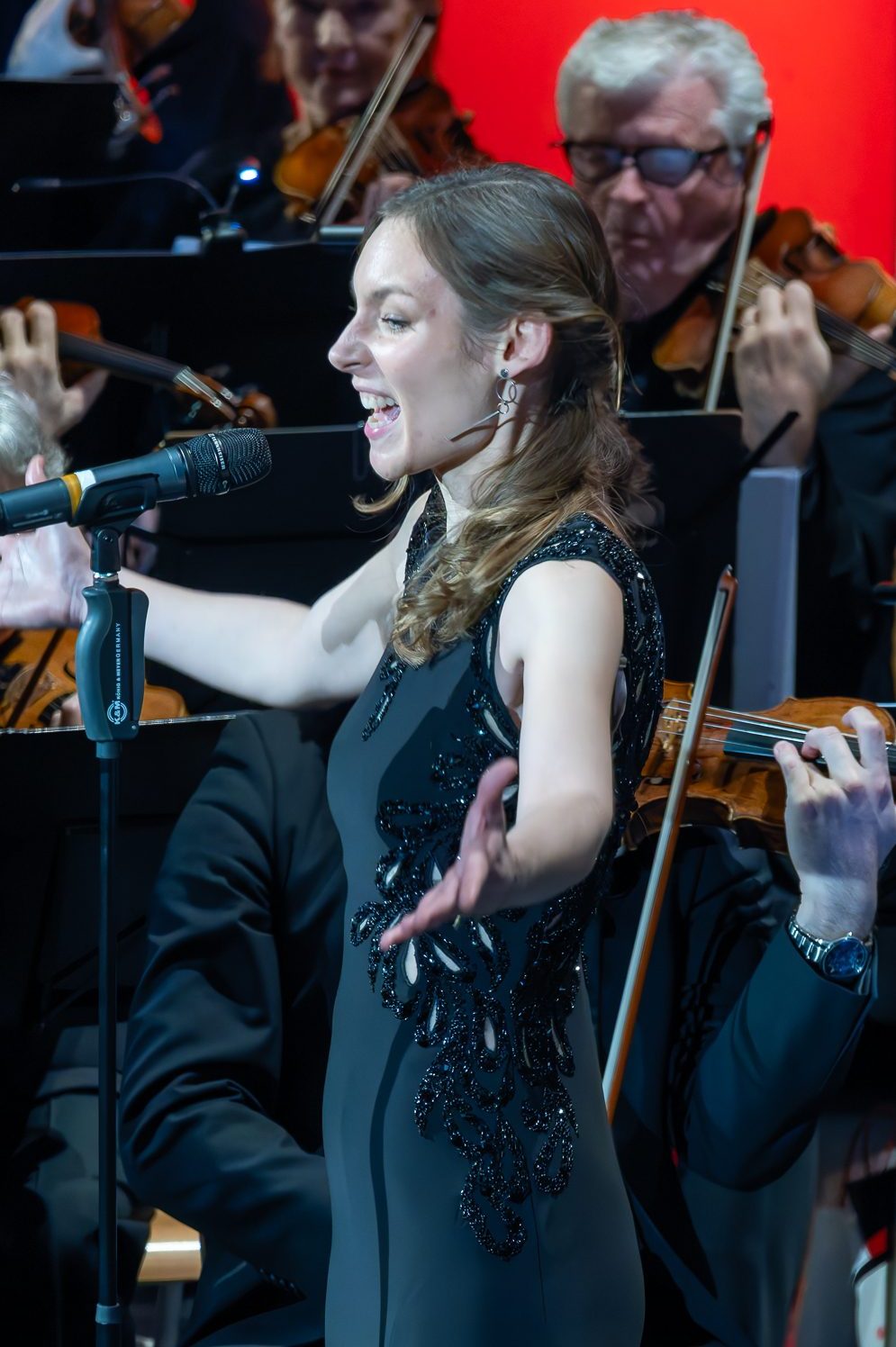 The Sound Of Hollywood