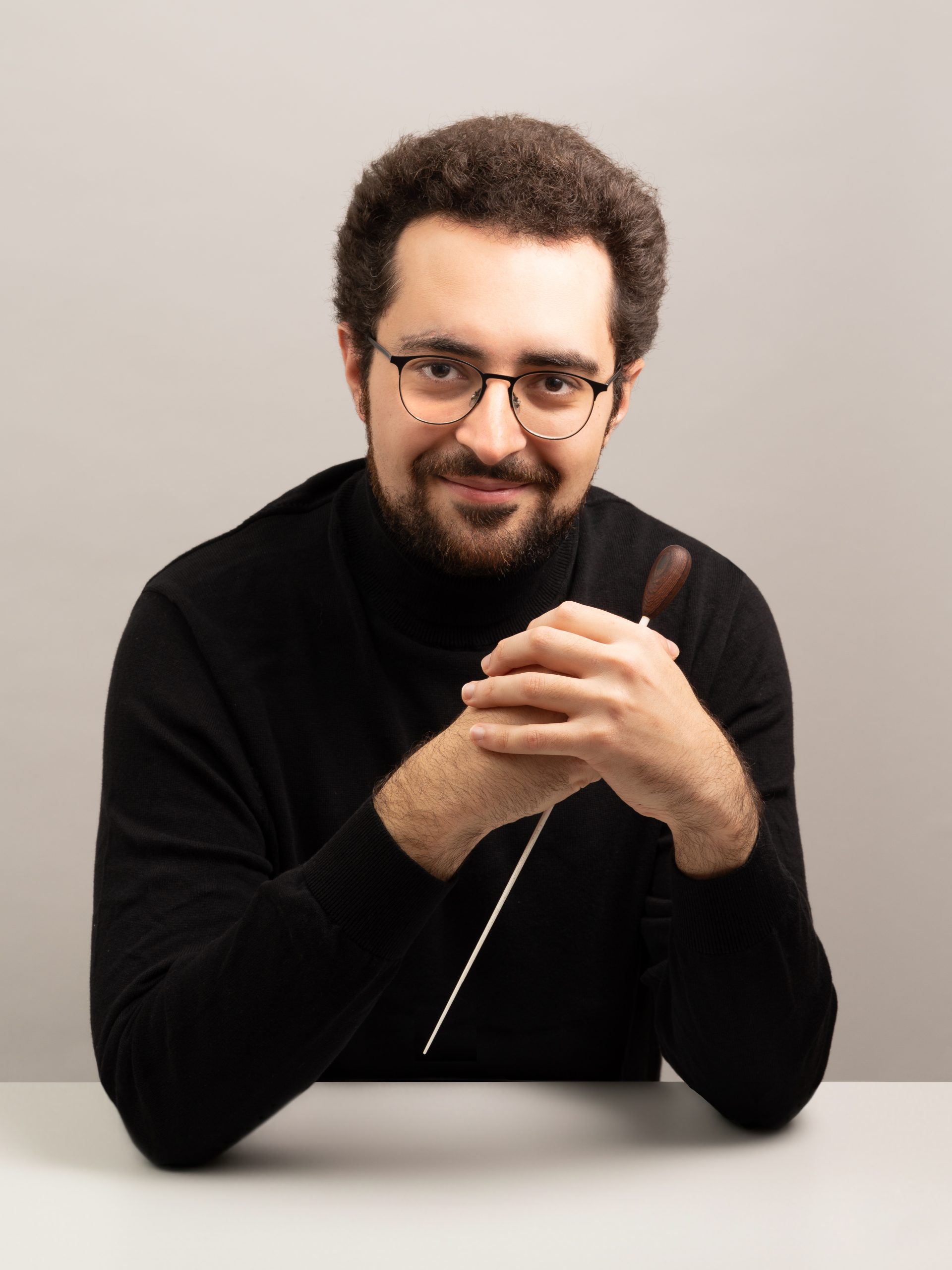 Radio-Interview mit Brass In Concert