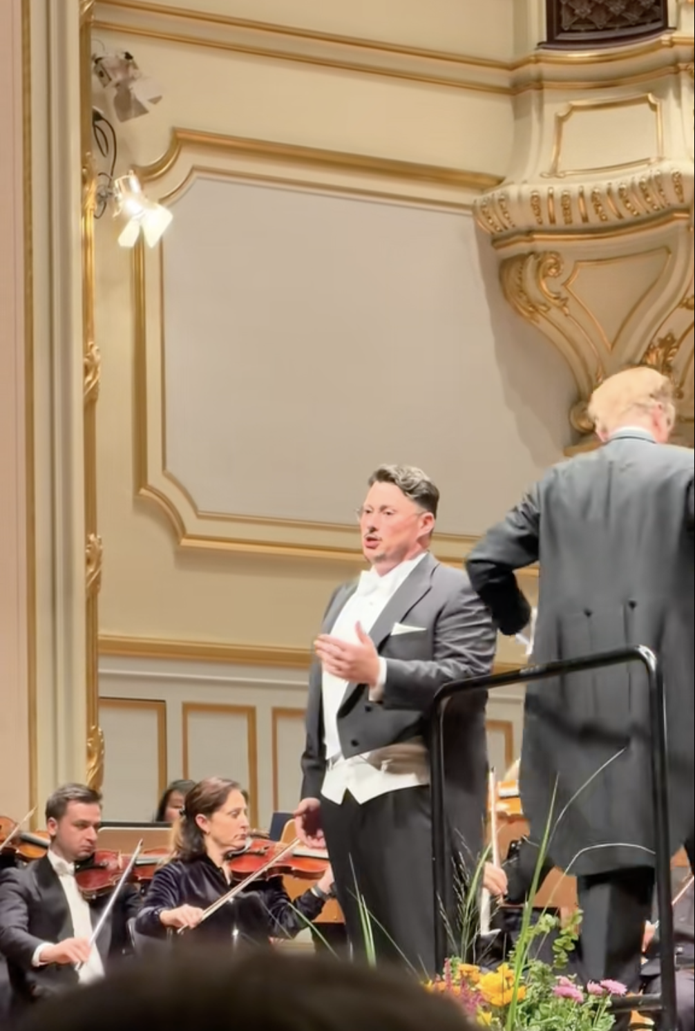 Video: Sogno (Ricardo Marinello, Arr. EC)