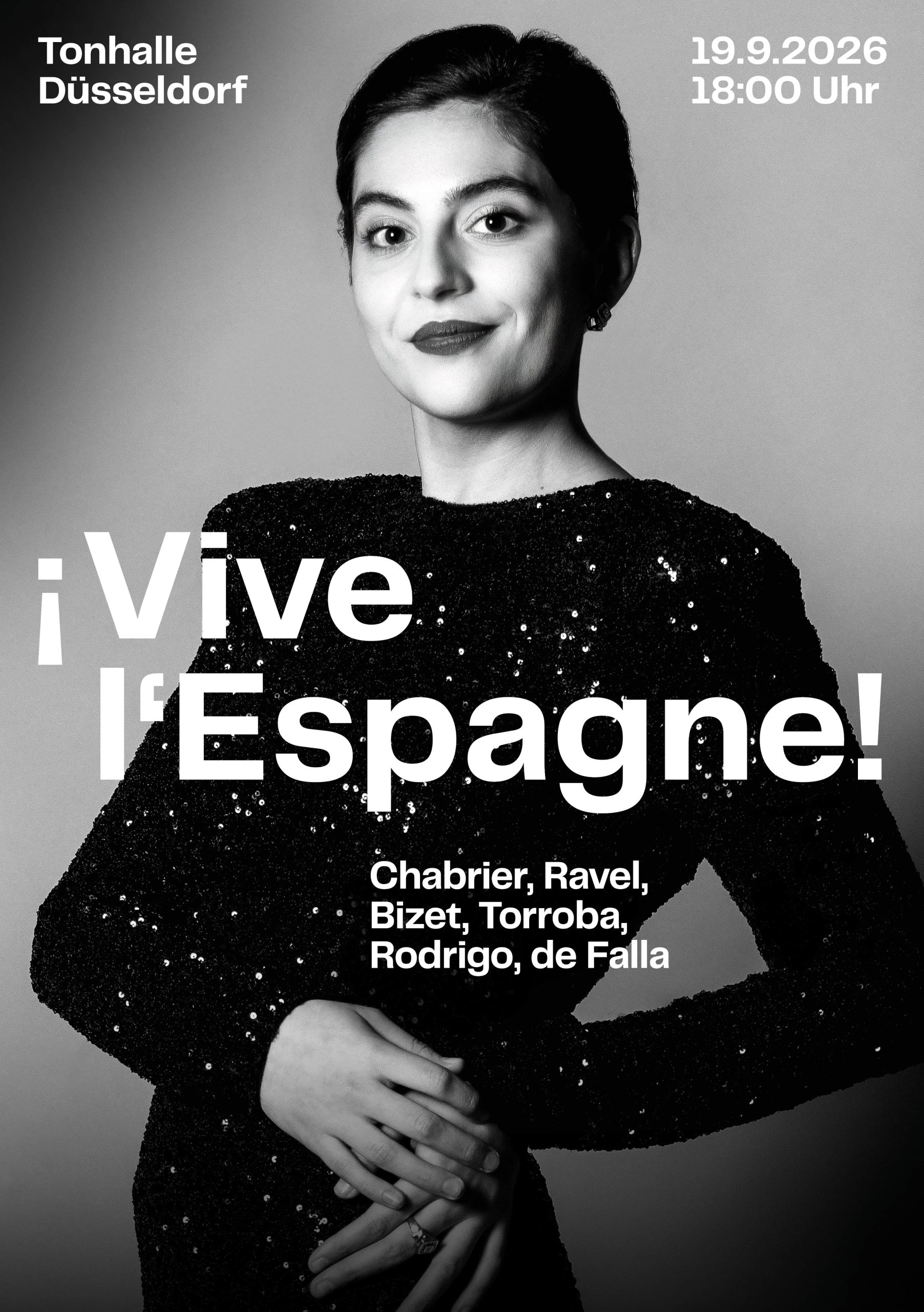 ¡Vive l'Espagne!